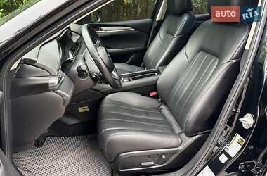 Седан Mazda 6 2019 в 