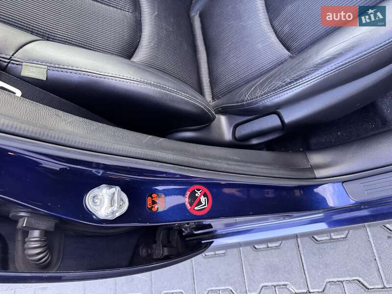 Универсал Mazda 6 2010 в Киеве