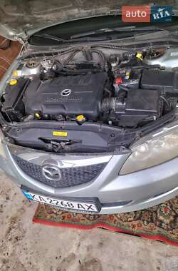 Універсал Mazda 6 2002 в 