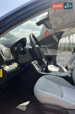 Седан Mazda 6 2008 в 