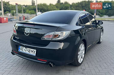 Седан Mazda 6 2007 в 