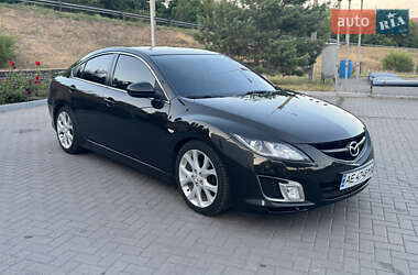 Седан Mazda 6 2007 в 
