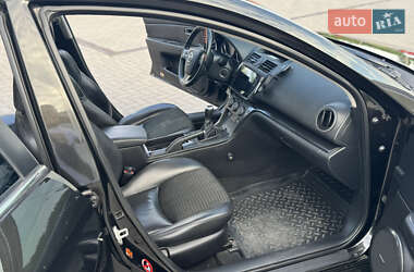 Седан Mazda 6 2007 в 