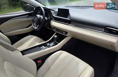 Седан Mazda 6 2021 в 