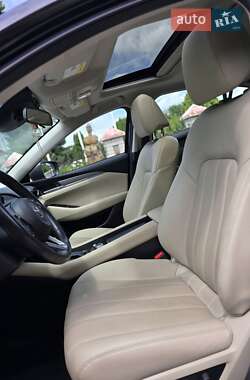 Седан Mazda 6 2021 в 