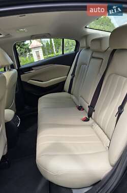 Седан Mazda 6 2021 в 