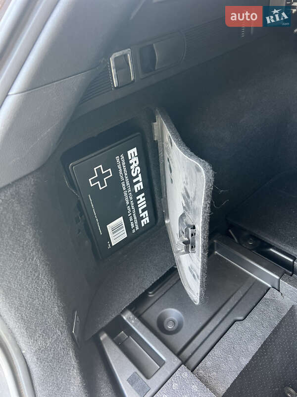 Універсал Mazda 6 2010 в Калуші