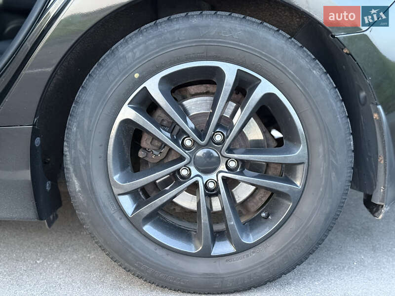 Седан Mazda 6 2009 в Виннице