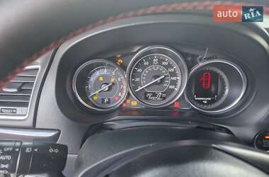 Седан Mazda 6 2014 в 