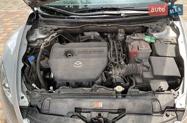 Универсал Mazda 6 2008 в 