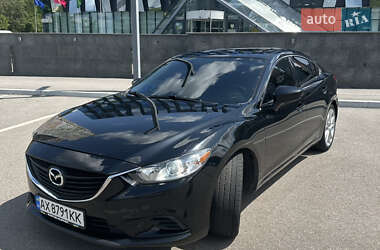 Седан Mazda 6 2014 в Желтых Водах