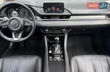 Седан Mazda 6 2019 в Києві