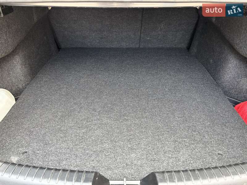 Седан Mazda 6 2014 в Запорожье