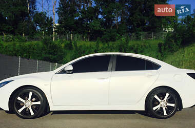 Седан Mazda 6 2008 в Харкові