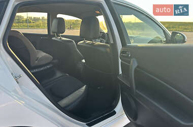 Лифтбек Mazda 6 2010 в 