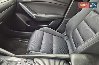 Седан Mazda 6 2015 в 