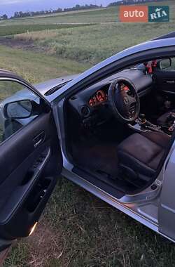 Универсал Mazda 6 2005 в 