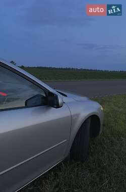 Универсал Mazda 6 2005 в 