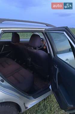 Универсал Mazda 6 2005 в 