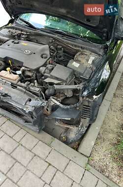 Лифтбек Mazda 6 2007 в 