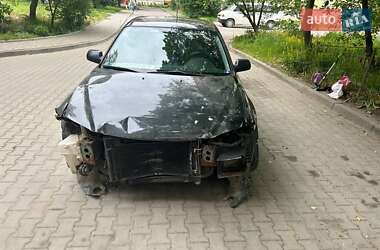 Лифтбек Mazda 6 2007 в 