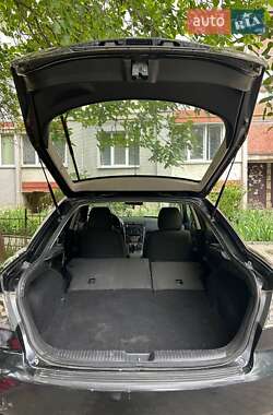 Лифтбек Mazda 6 2007 в 