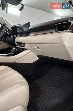Седан Mazda 6 2020 в 