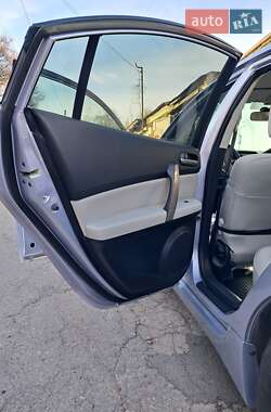 Седан Mazda 6 2008 в 