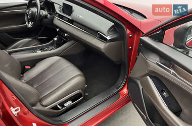 Универсал Mazda 6 2020 в 