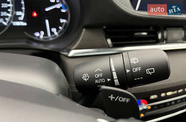 Универсал Mazda 6 2020 в 