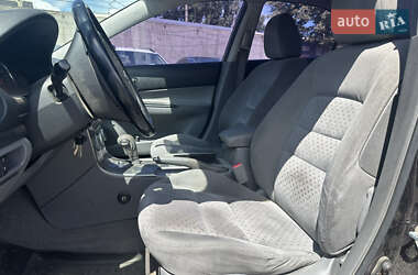 Седан Mazda 6 2006 в 