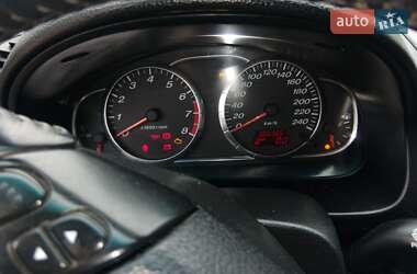 Седан Mazda 6 2006 в Киеве
