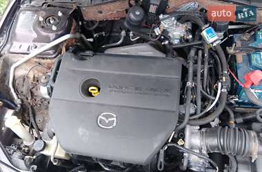 Седан Mazda 6 2006 в 