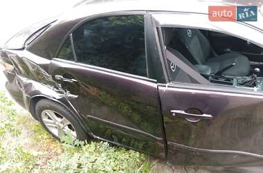 Седан Mazda 6 2006 в 
