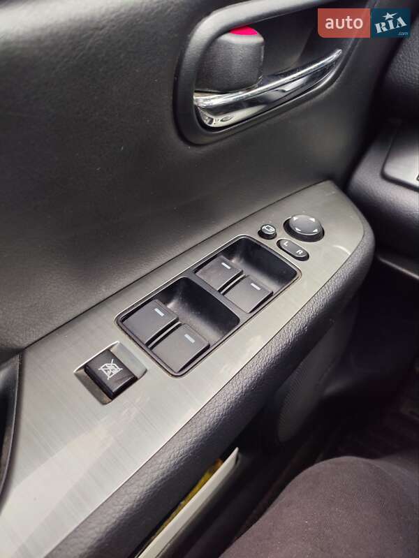 Универсал Mazda 6 2010 в Никополе