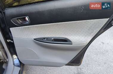 Универсал Mazda 6 2003 в Киеве фото 25 Универсал Mazda 6 2003 в Киеве