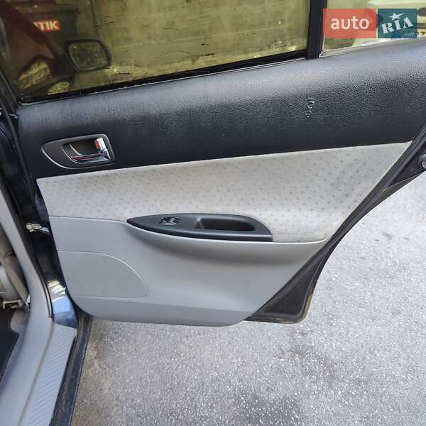 Універсал Mazda 6 2003 в Києві фото 25 Універсал Mazda 6 2003 в Києві