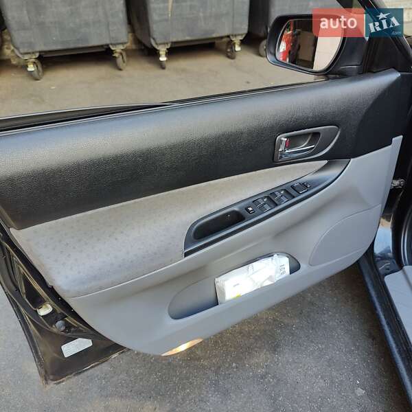 Універсал Mazda 6 2003 в Києві фото 26 Універсал Mazda 6 2003 в Києві