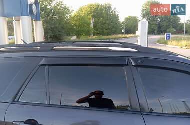 Универсал Mazda 6 2004 в 