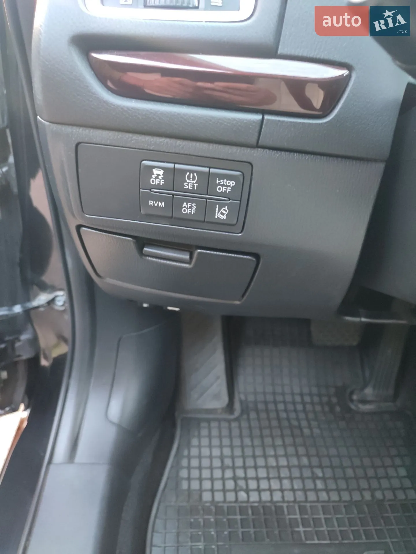 2013 Mazda 6 - мініатюра 17