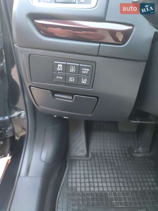 Универсал Mazda 6 2013 в Житомире