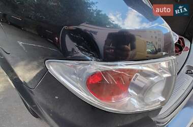 Универсал Mazda 6 2003 в Киеве фото 45 Универсал Mazda 6 2003 в Киеве