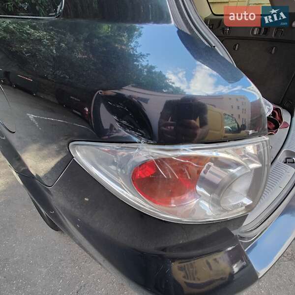 Універсал Mazda 6 2003 в Києві фото 45 Універсал Mazda 6 2003 в Києві