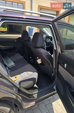 Универсал Mazda 6 2005 в 