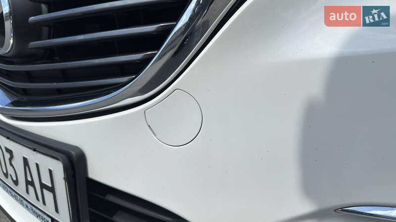 Седан Mazda 6 2015 в Кропивницком