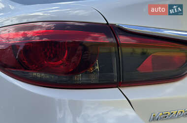 Седан Mazda 6 2015 в 