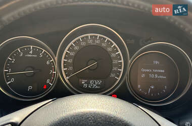 Седан Mazda 6 2015 в 