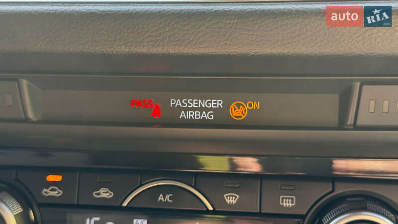 Седан Mazda 6 2015 в Кропивницком