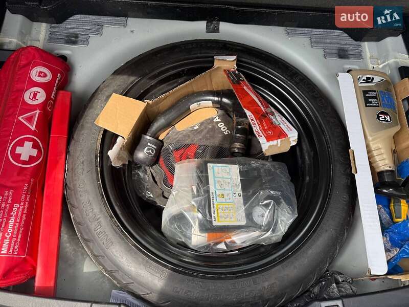 Универсал Mazda 6 2017 в Полтаве фото 19 Универсал Mazda 6 2017 в Полтаве