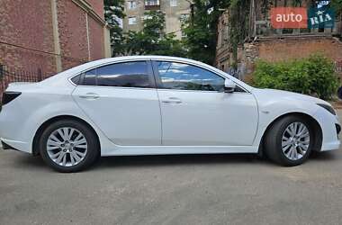 Седан Mazda 6 2010 в 